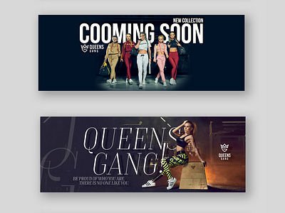 web banners