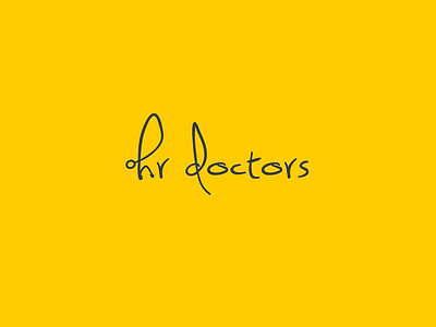 hr doctors logo