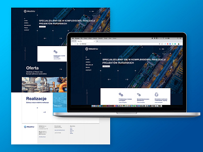 maritime industry company website