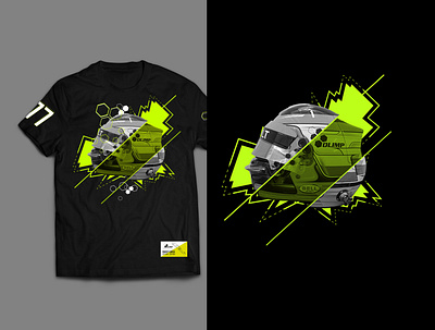 F1, Sports T-shirt adobe illustrator design graphic design illustration print tshirt tshirtdesign