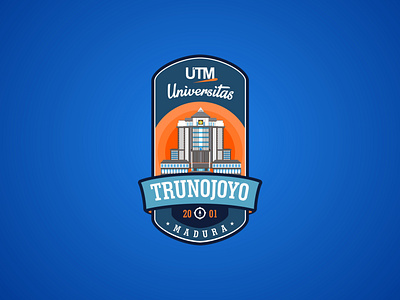 UTM Universitas Trunojoyo Madura