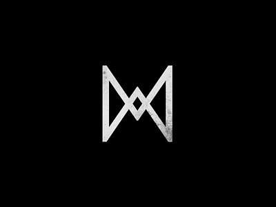 EMPOWER electronic music logo logo design logomark techno underground
