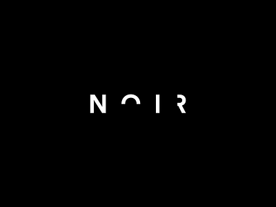 Noir Pitchdeck