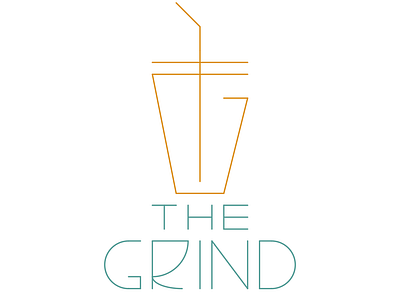 Thirtylogos 2/30 The Grind