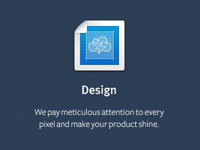 Design Icon blueprint cloud design icon sketch tom