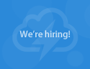 We're Hiring! Ad ad hiring job