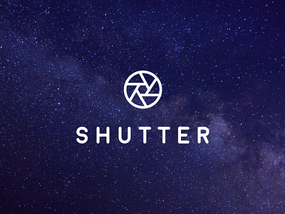 Shutter Logo