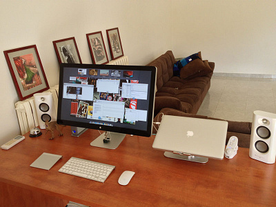 Home Office