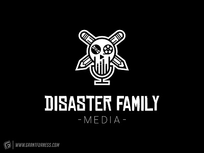 DISASTER FAMILY MEDIA