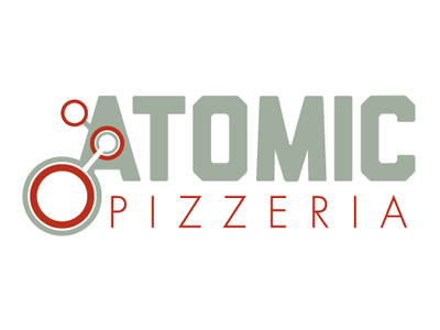 Atomic Pizzeria