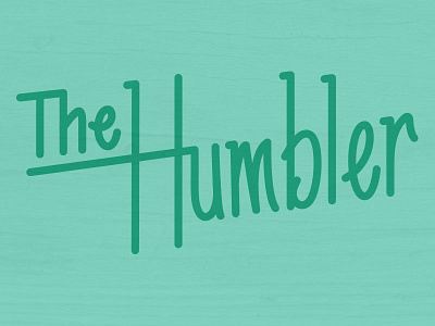 The Humbler v1