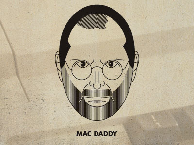 Mac Daddy