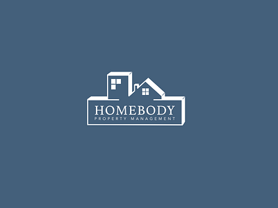 Homebody logo