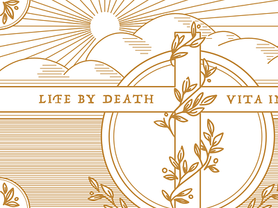 Life by Death / Vita in Morte