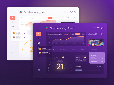 Daily UI by Fusion Tech