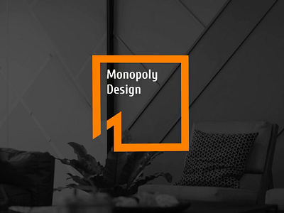 Monopoly Design | Brand/Logo design project brand brand design branding design logo logo design logotype minimal
