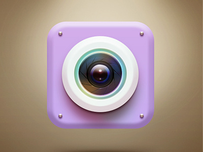 Camera Icon