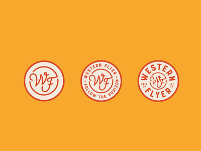 Cali Brewery Badges badge badge design branding brewery custom type logo script type typography westcoast