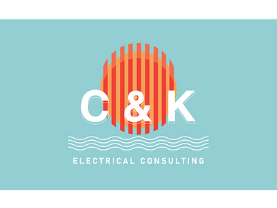 C & K Logo