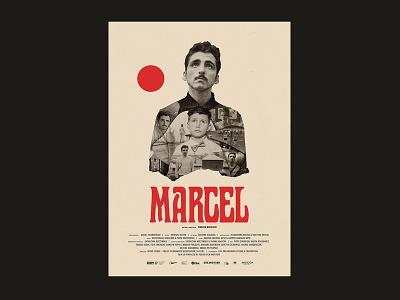 Marcel | movie poster