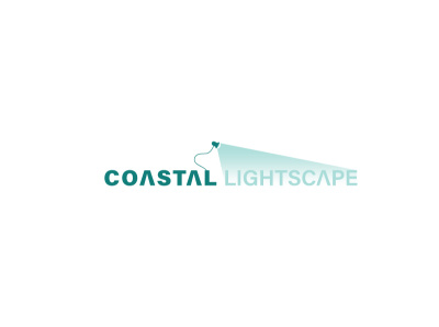 Costal Lightscape Logo