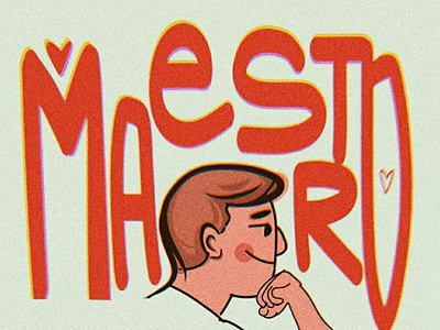 ·MAESTRO Illustration·