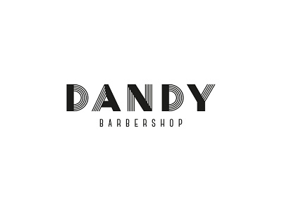 Dandy + barbershop