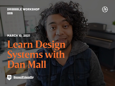 Learn Design Systems with Dan Mall