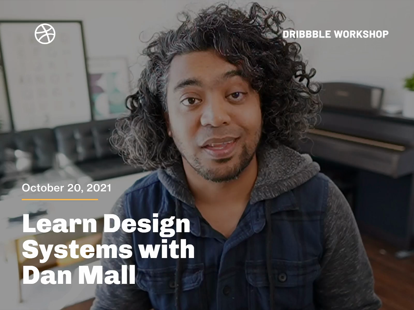 learn-design-systems-with-dan-mall-by-dribbble-on-dribbble