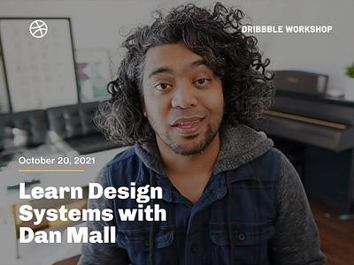 Learn Design Systems with Dan Mall
