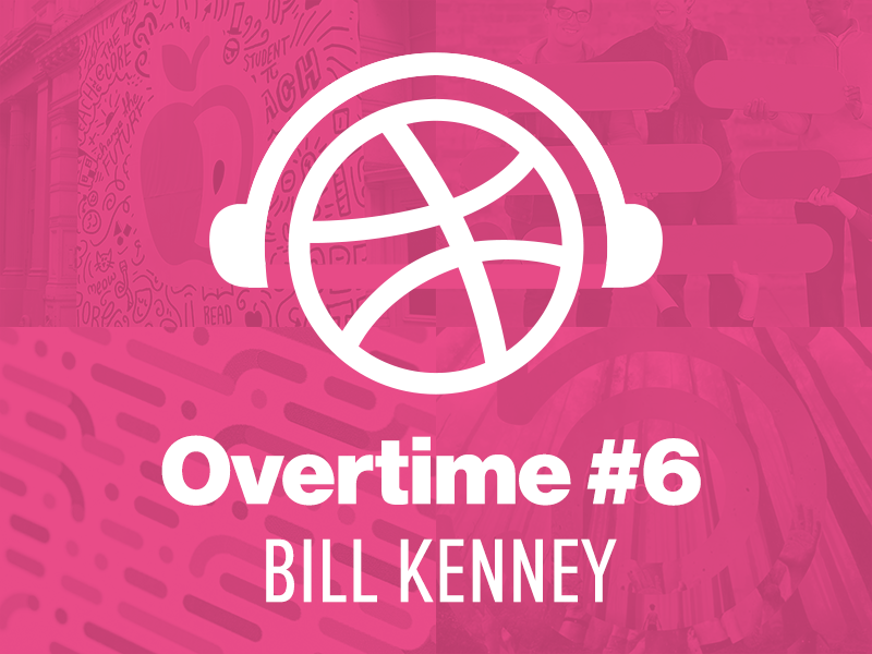 Overtime with Bill Kenney