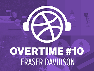 Overtime with Fraser Davidson