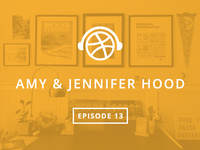 Overtime with Amy and Jennifer Hood