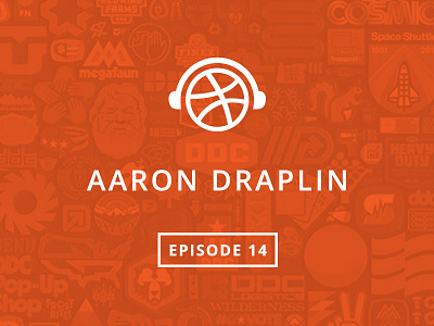 Overtime with Aaron Draplin