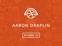 Overtime with Aaron Draplin