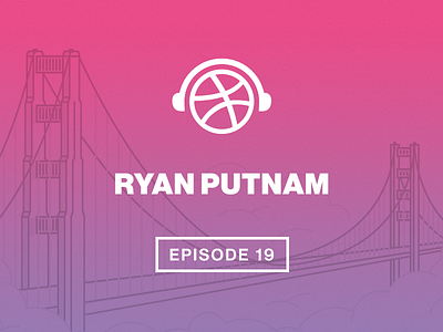 Overtime with Ryan Putnam illustration podcast pottery