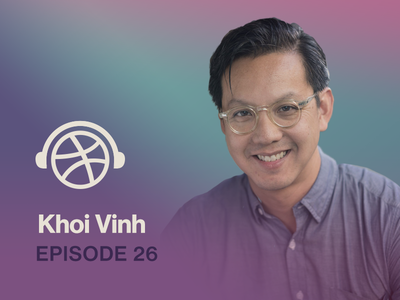 Overtime with Khoi Vinh overtime podcast