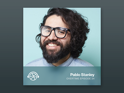 Overtime with Pablo Stanley