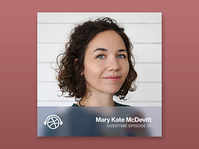 Overtime with Mary Kate McDevitt