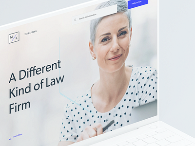 Law Firm Web Design