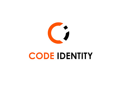 Code Identity Logo