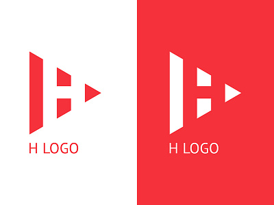H logo h logo