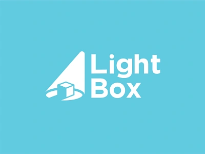 Lightbox Proposal - 2019 2019 blue box branding gotham ldk le dang khoa light box light bulb logo media proposal saigon spotlight spotlight on the box vietnam