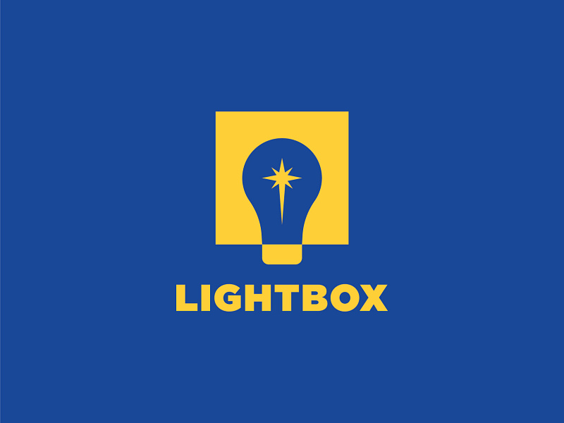 Lightbox - Final by Le Dang Khoa on Dribbble