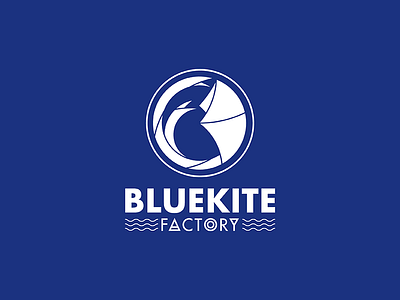 Bluekite Factory final