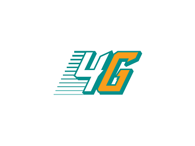 4G Logo Proposal 01