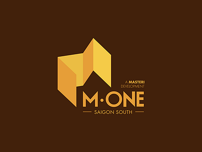 M-ONE Logo Proposal