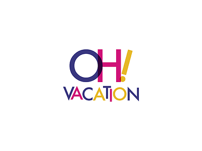 Oh!Vacation Proposal 01 apartment entertainment logo luxury oh!vacation ohvacation proposal real estate resort td group vietnam