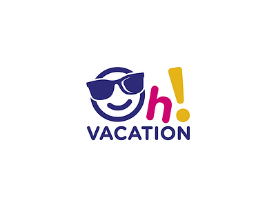 Oh!Vacation Proposal 03 apartment entertainment estate logo luxury oh!vacation ohvacation proposal real resort td group vietnam