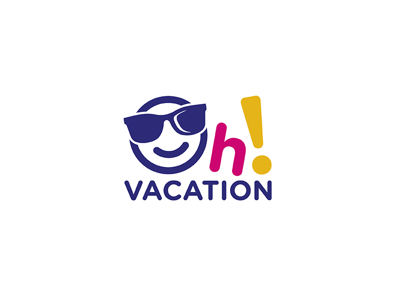 Oh!Vacation Proposal 03 vietnam td group resort real proposal oh!vacation ohvacation luxury logo estate entertainment apartment